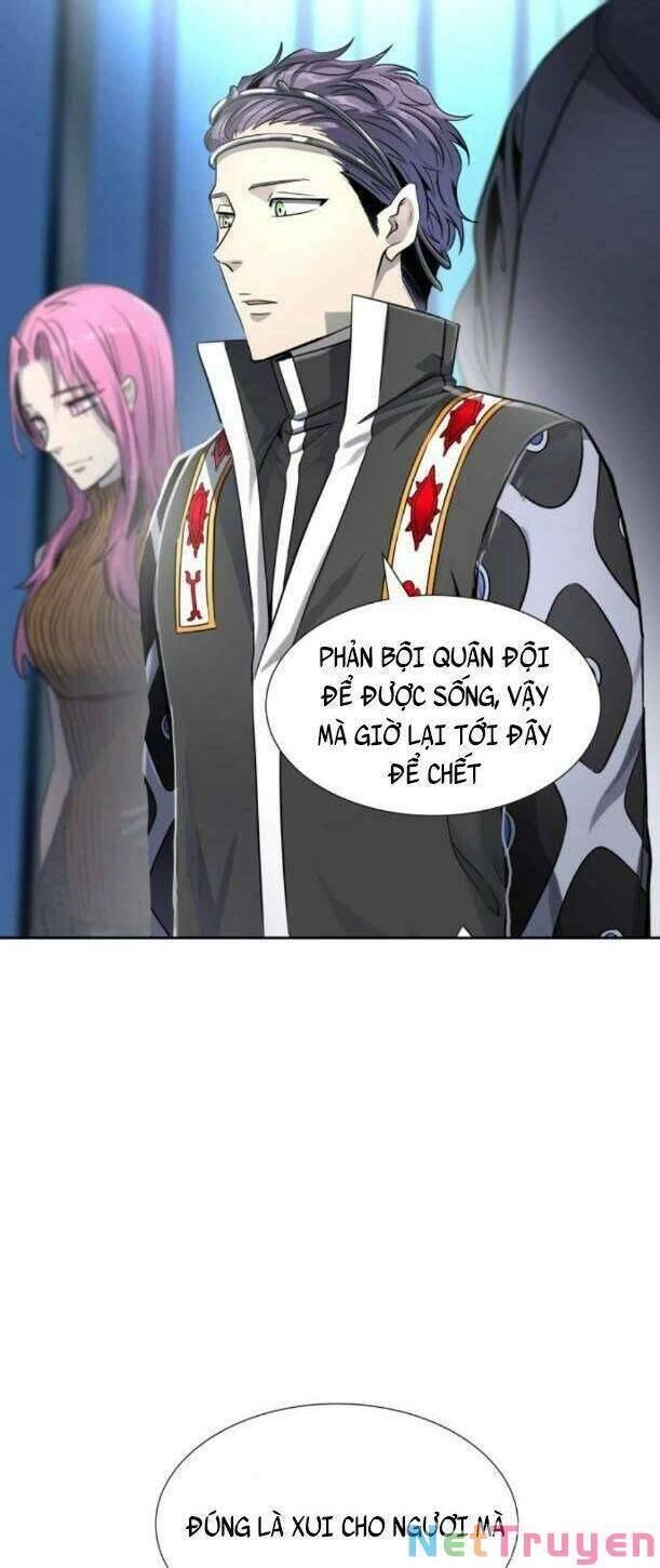 Tòa Tháp Bí Ẩn 2 Chapter 517 - 39