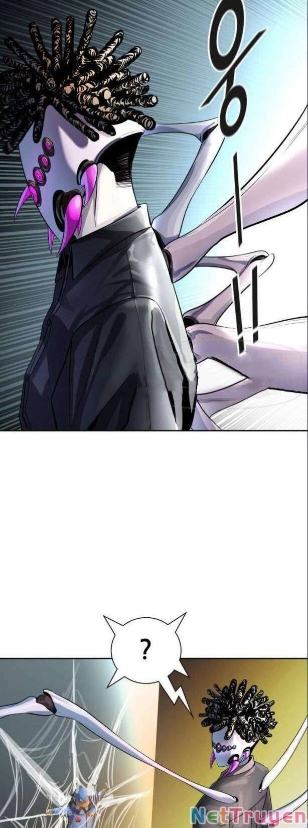 Tòa Tháp Bí Ẩn 2 Chapter 517 - 50