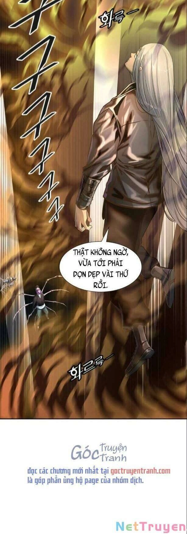 Tòa Tháp Bí Ẩn 2 Chapter 517 - 54