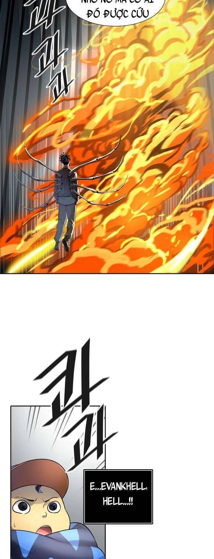 Tòa Tháp Bí Ẩn 2 Chapter 518 - 1