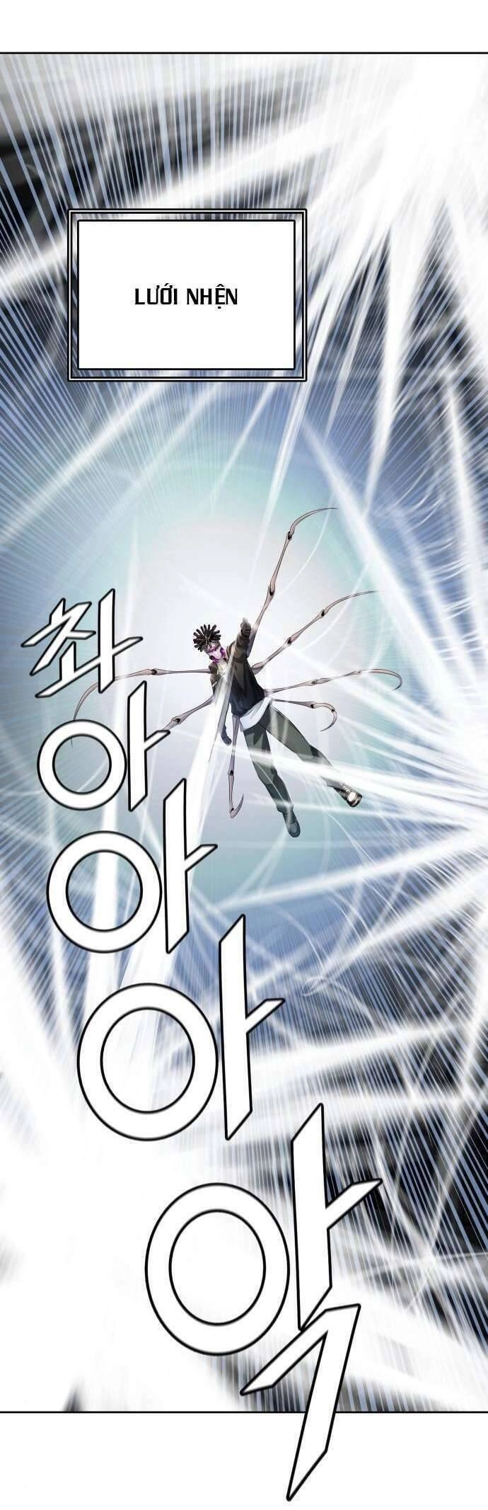 Tòa Tháp Bí Ẩn 2 Chapter 518 - 5