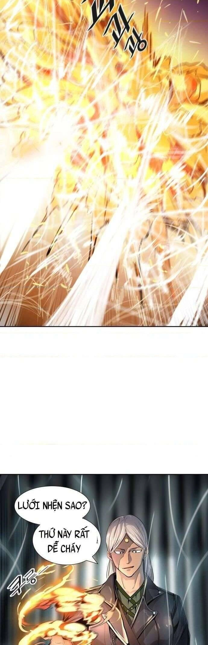 Tòa Tháp Bí Ẩn 2 Chapter 518 - 8