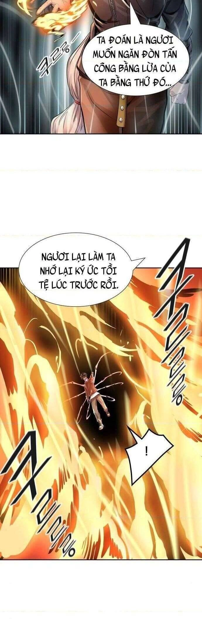 Tòa Tháp Bí Ẩn 2 Chapter 518 - 9