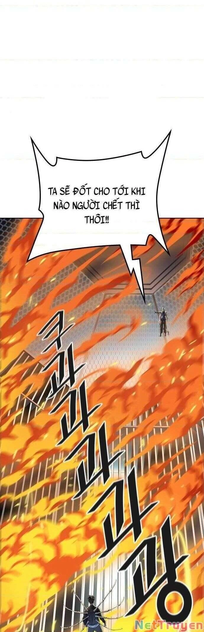 Tòa Tháp Bí Ẩn 2 Chapter 518 - 10