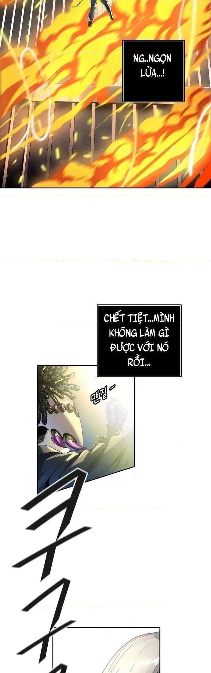 Tòa Tháp Bí Ẩn 2 Chapter 518 - 11