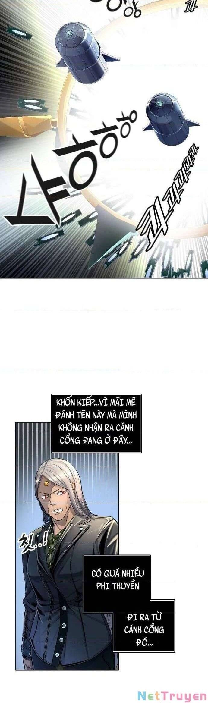 Tòa Tháp Bí Ẩn 2 Chapter 518 - 16