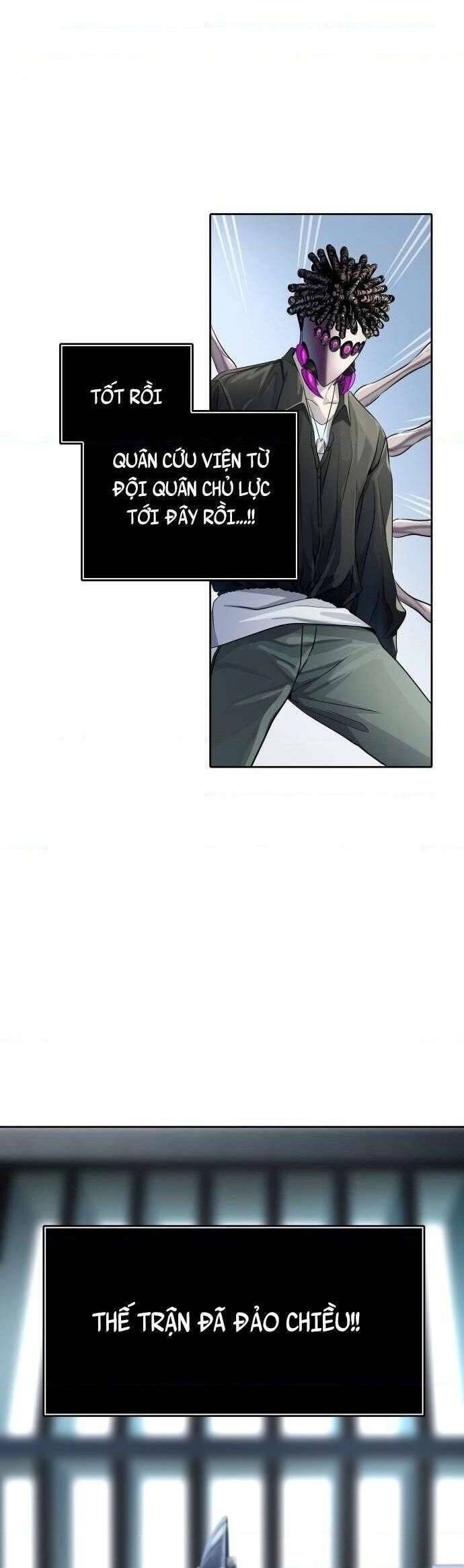 Tòa Tháp Bí Ẩn 2 Chapter 518 - 17