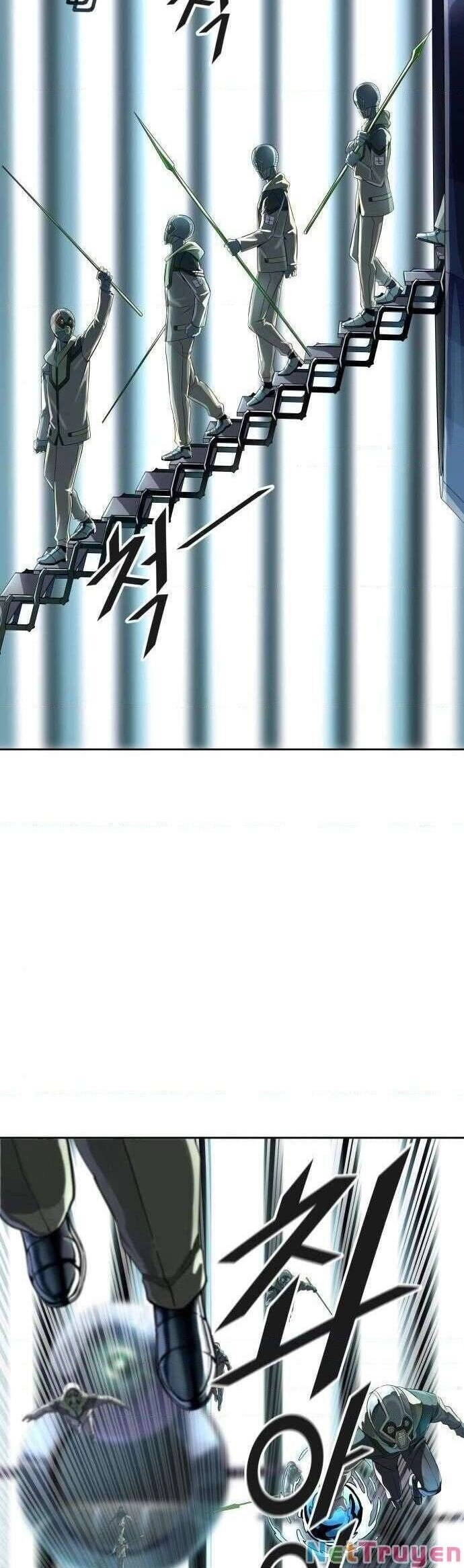 Tòa Tháp Bí Ẩn 2 Chapter 518 - 19