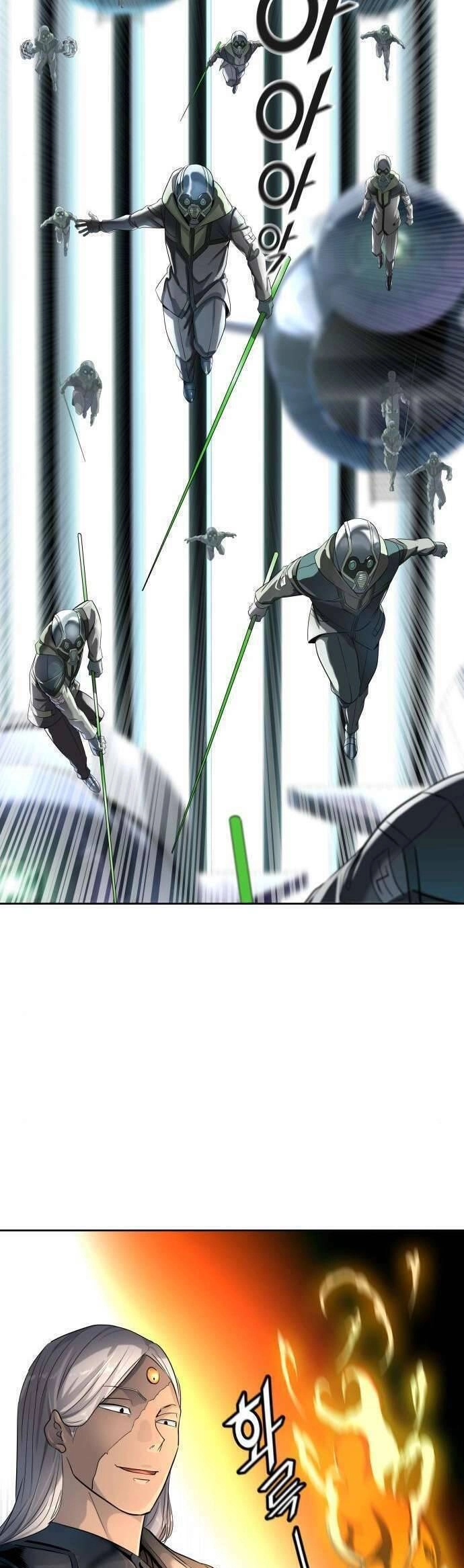 Tòa Tháp Bí Ẩn 2 Chapter 518 - 20