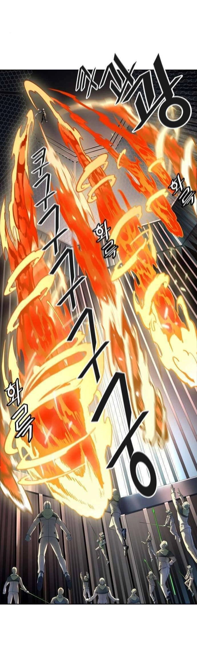 Tòa Tháp Bí Ẩn 2 Chapter 518 - 23