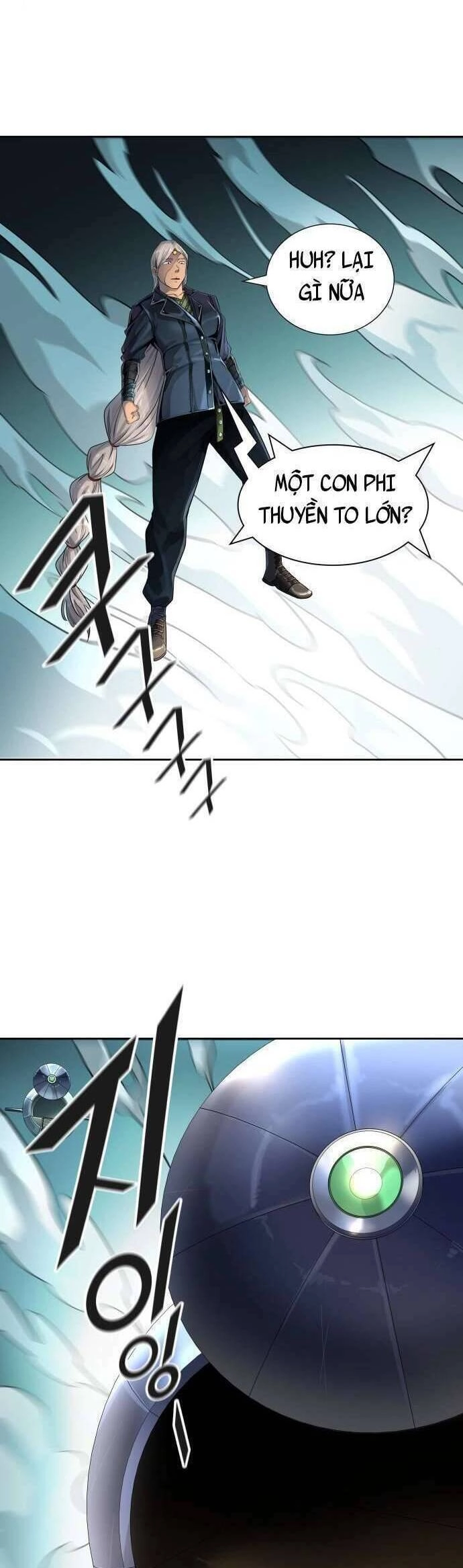 Tòa Tháp Bí Ẩn 2 Chapter 518 - 30