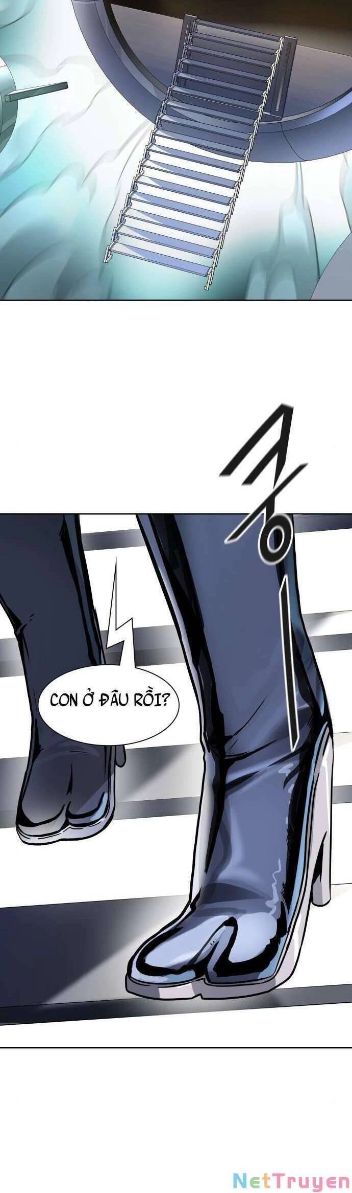 Tòa Tháp Bí Ẩn 2 Chapter 518 - 31