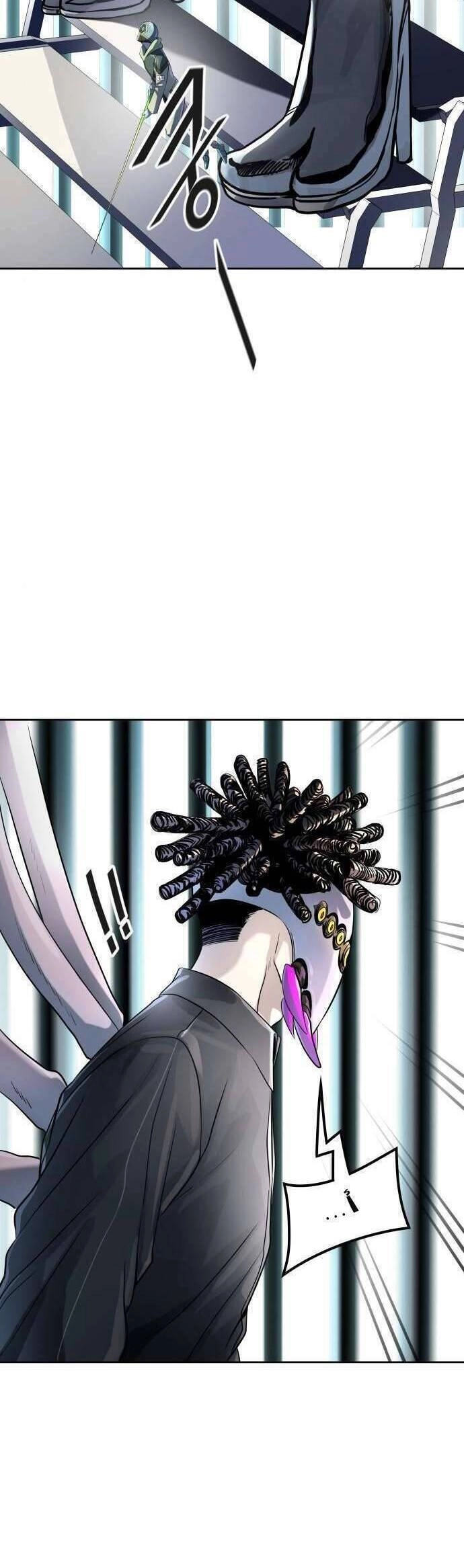 Tòa Tháp Bí Ẩn 2 Chapter 518 - 33