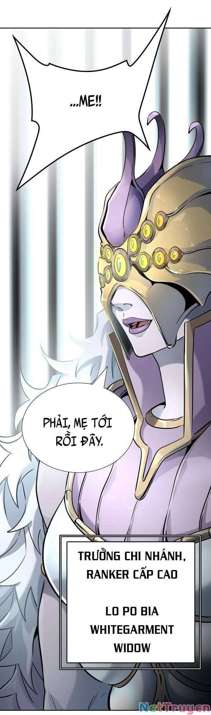 Tòa Tháp Bí Ẩn 2 Chapter 518 - 34
