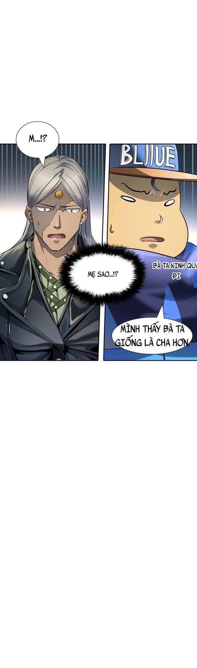 Tòa Tháp Bí Ẩn 2 Chapter 518 - 35