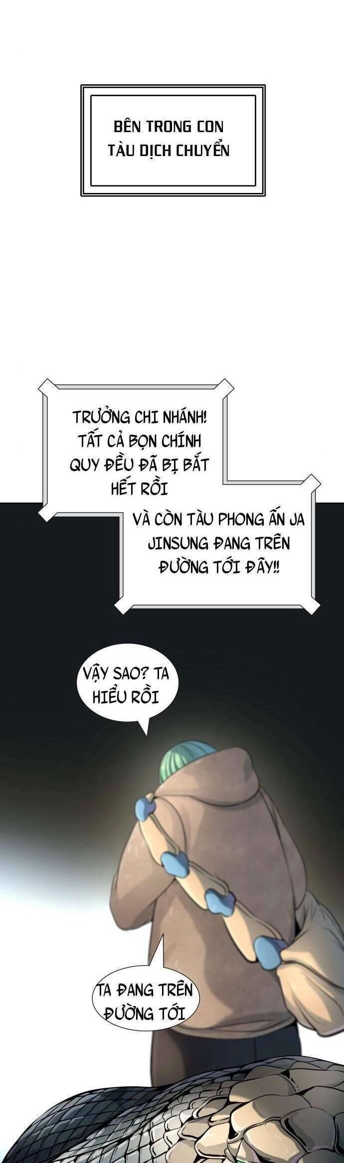 Tòa Tháp Bí Ẩn 2 Chapter 518 - 36