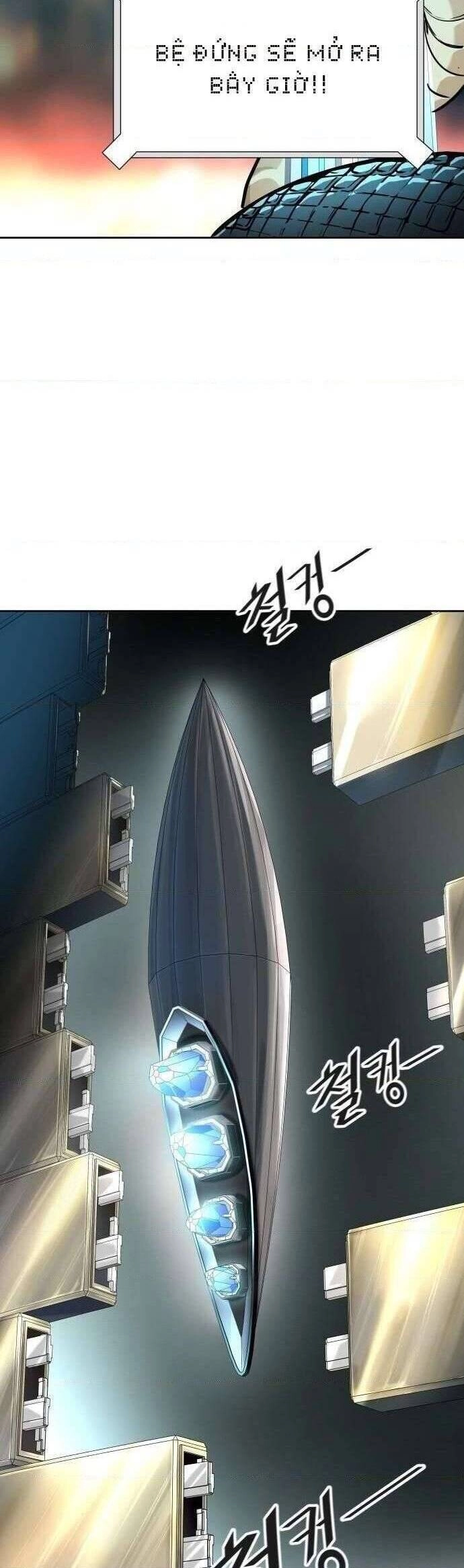 Tòa Tháp Bí Ẩn 2 Chapter 518 - 39
