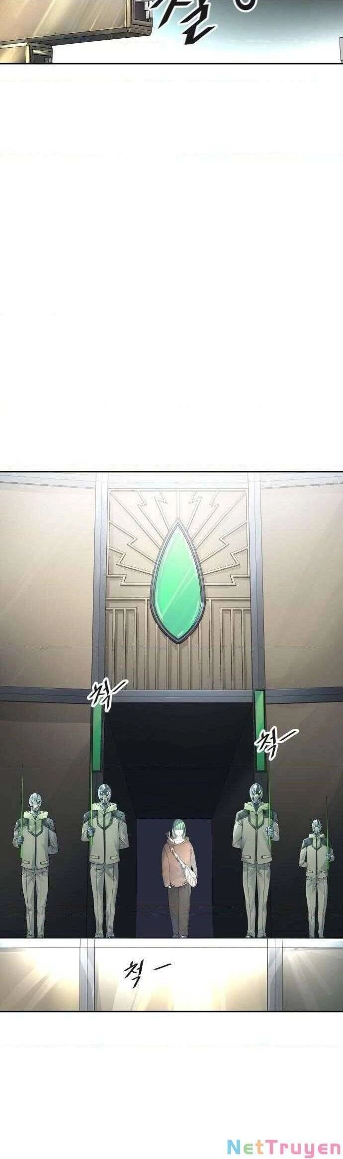 Tòa Tháp Bí Ẩn 2 Chapter 518 - 40