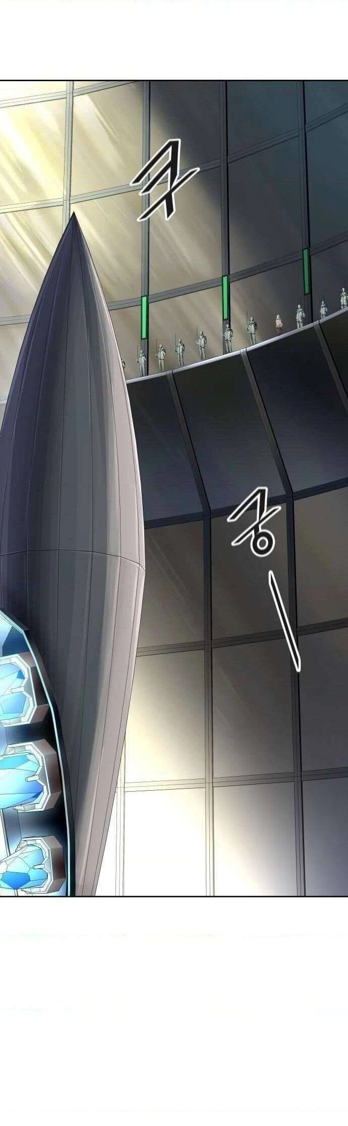 Tòa Tháp Bí Ẩn 2 Chapter 518 - 41