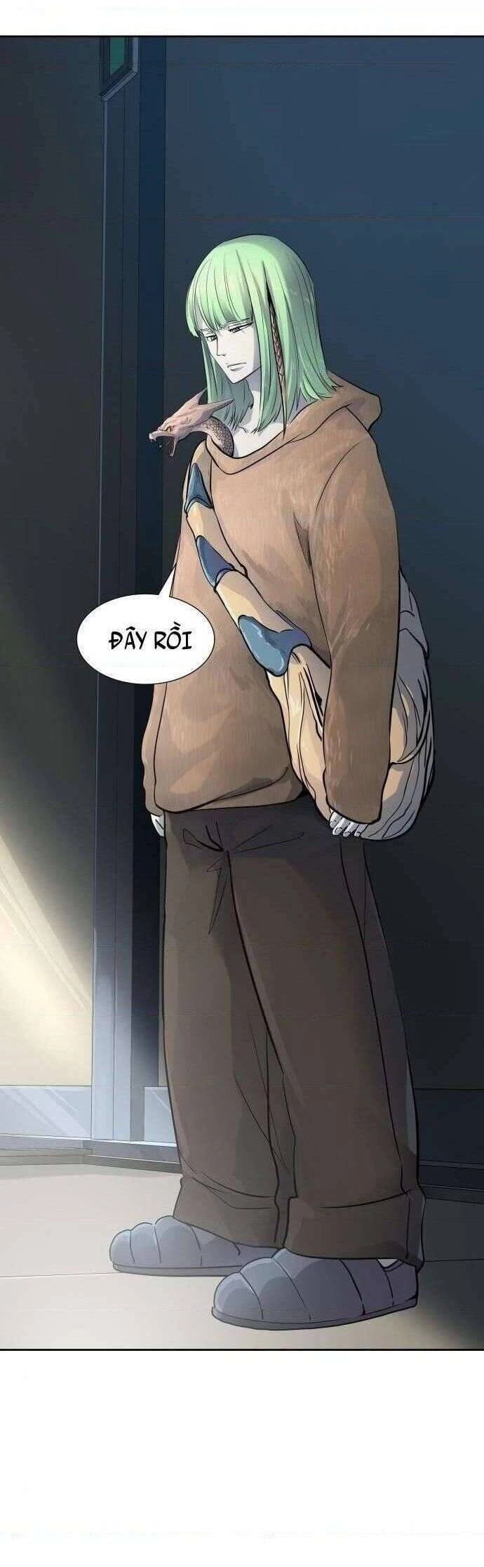 Tòa Tháp Bí Ẩn 2 Chapter 518 - 42