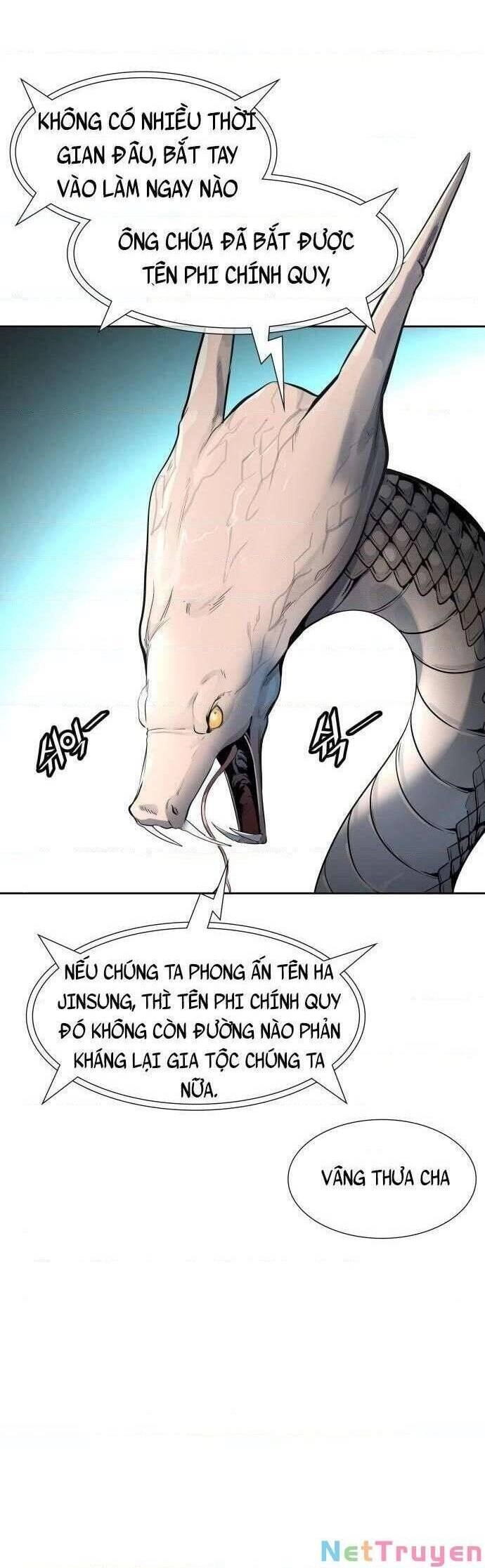 Tòa Tháp Bí Ẩn 2 Chapter 518 - 43