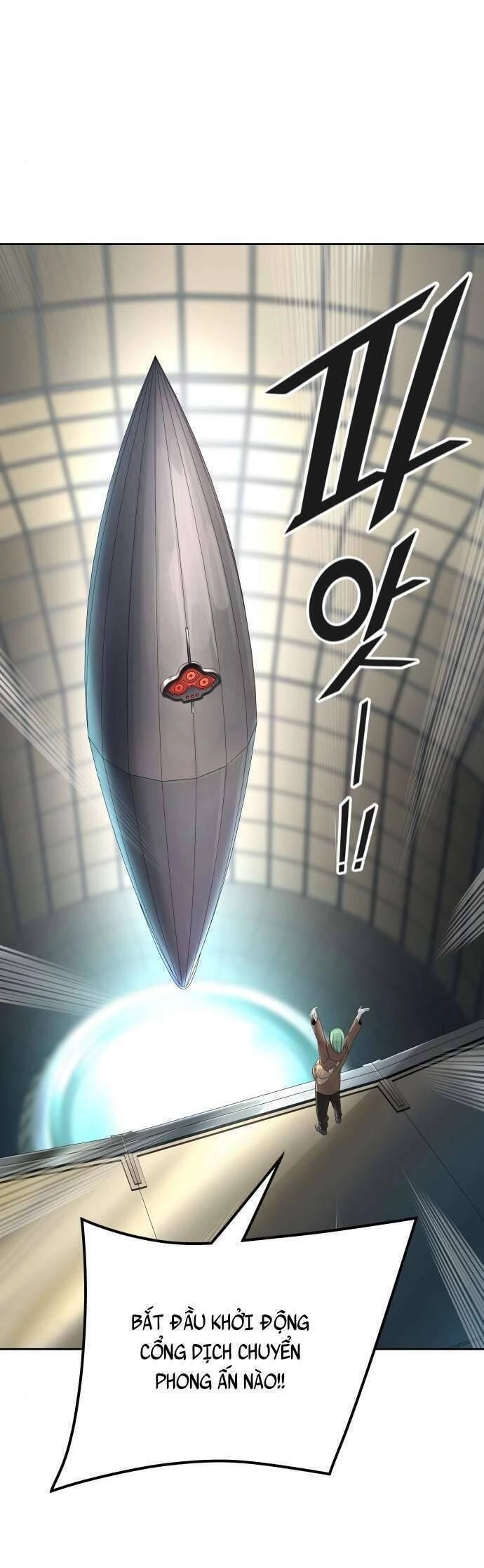 Tòa Tháp Bí Ẩn 2 Chapter 518 - 44