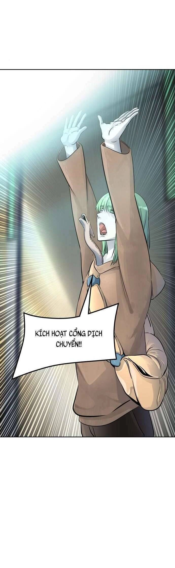 Tòa Tháp Bí Ẩn 2 Chapter 518 - 45