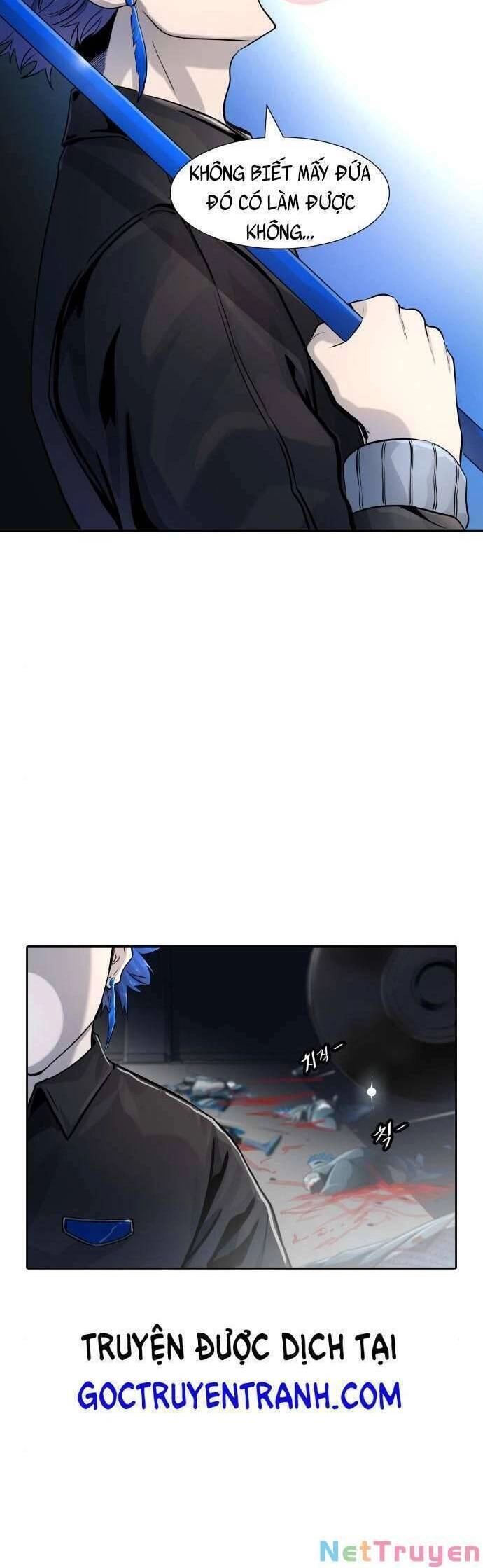 Tòa Tháp Bí Ẩn 2 Chapter 518 - 49