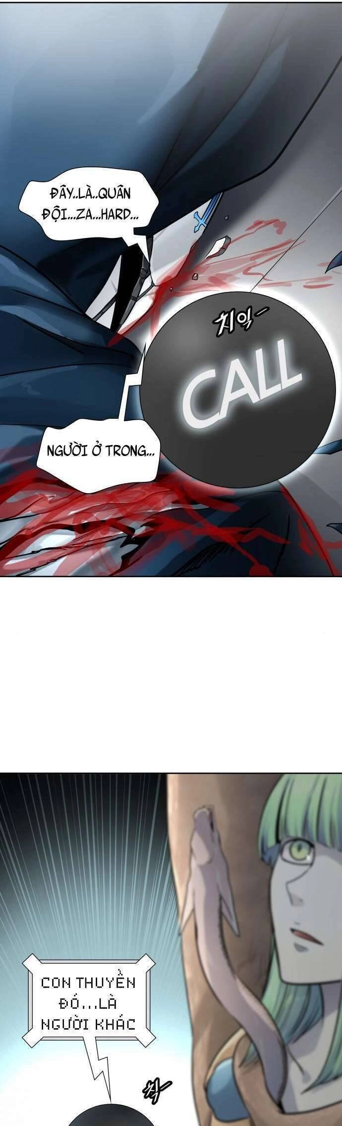 Tòa Tháp Bí Ẩn 2 Chapter 518 - 50