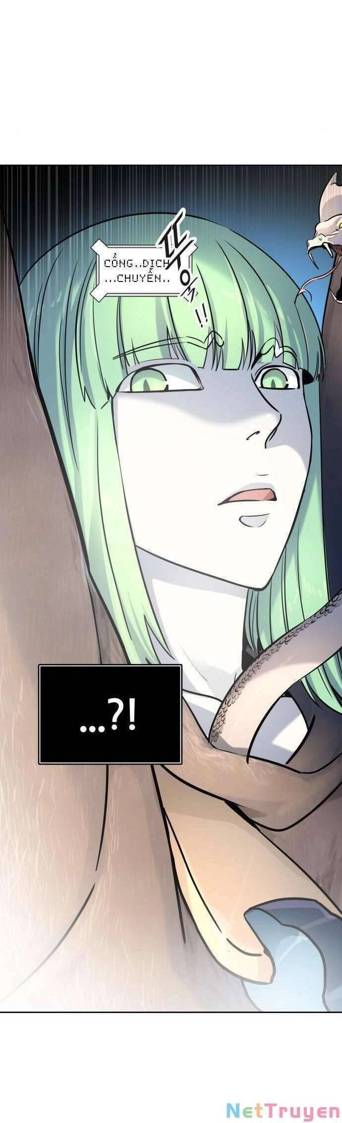Tòa Tháp Bí Ẩn 2 Chapter 518 - 52