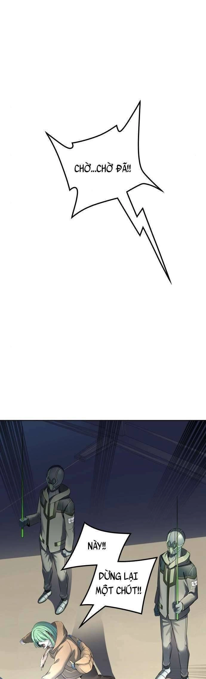 Tòa Tháp Bí Ẩn 2 Chapter 518 - 53