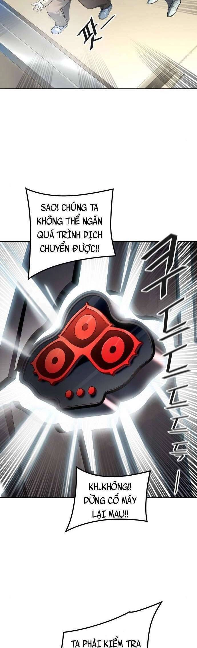 Tòa Tháp Bí Ẩn 2 Chapter 518 - 54