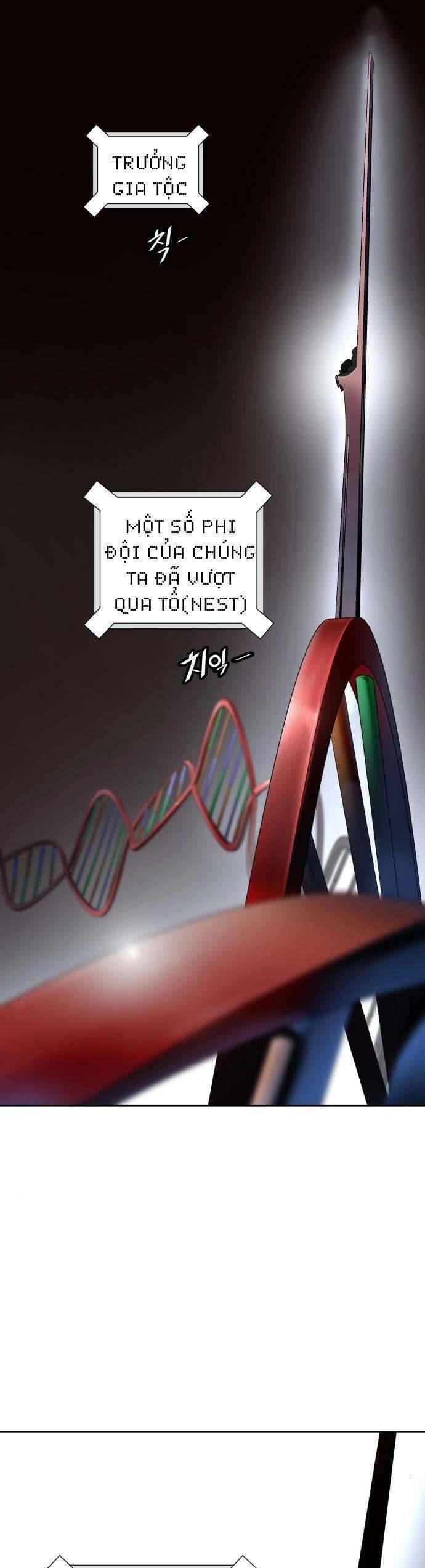 Tòa Tháp Bí Ẩn 2 Chapter 518 - 59