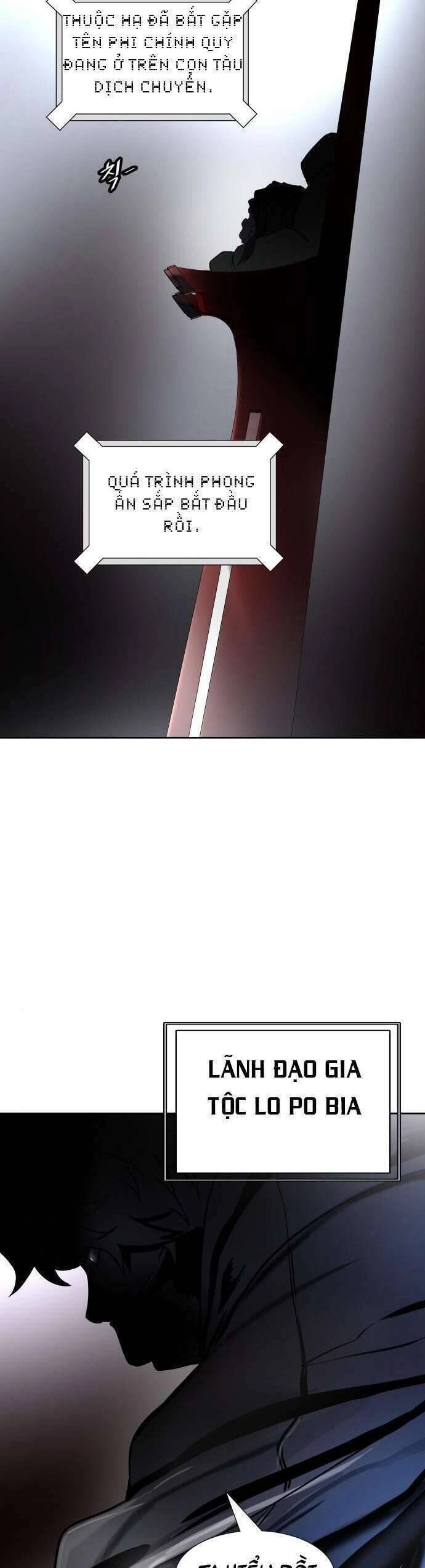 Tòa Tháp Bí Ẩn 2 Chapter 518 - 60