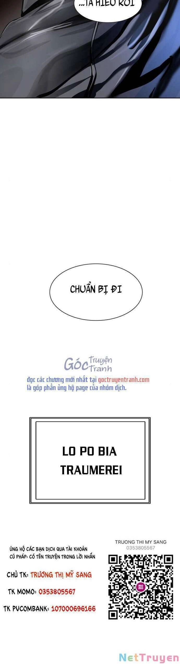 Tòa Tháp Bí Ẩn 2 Chapter 518 - 61