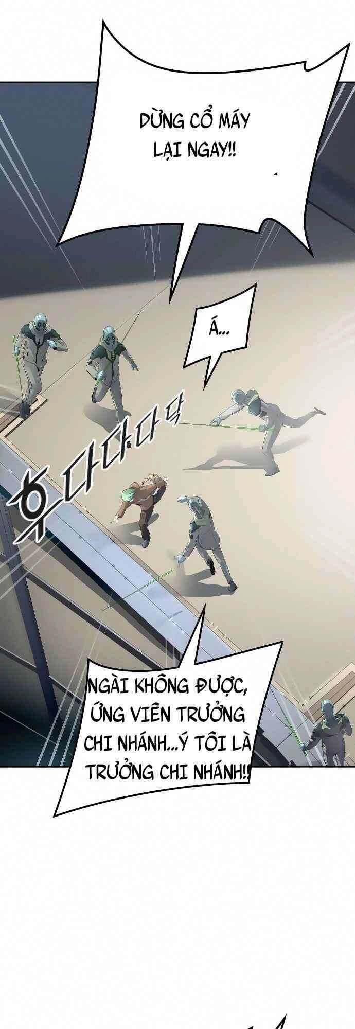 Tòa Tháp Bí Ẩn 2 Chapter 519 - 2