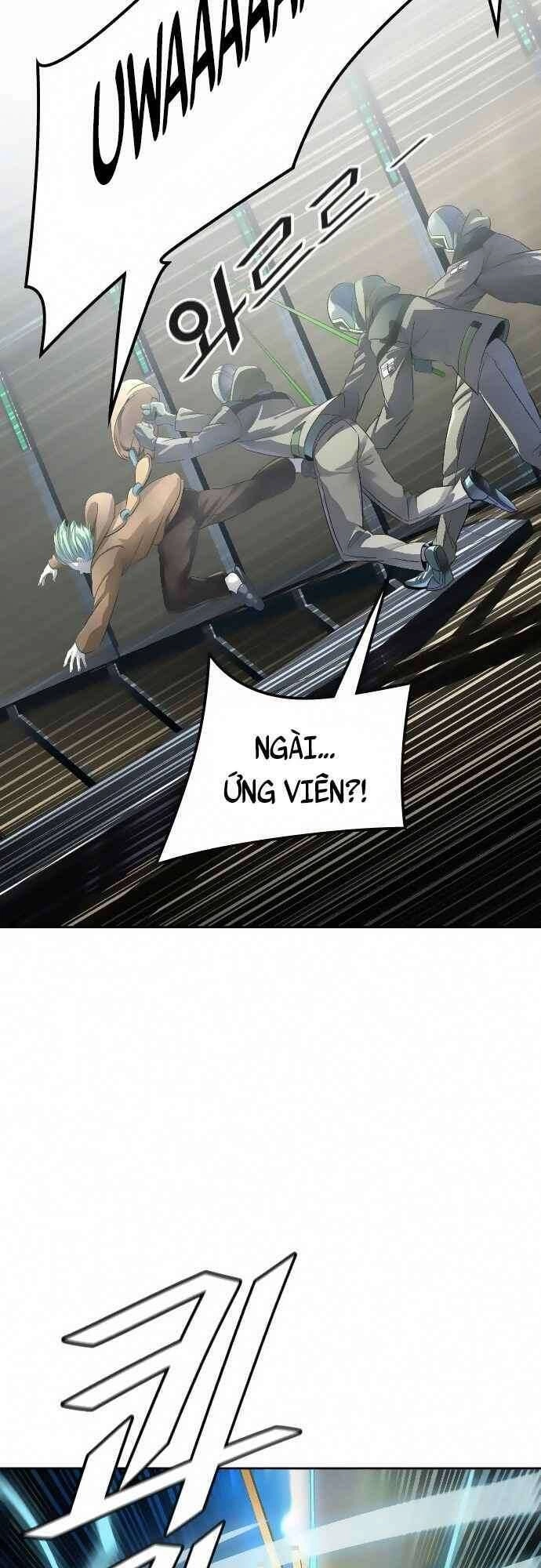 Tòa Tháp Bí Ẩn 2 Chapter 519 - 6