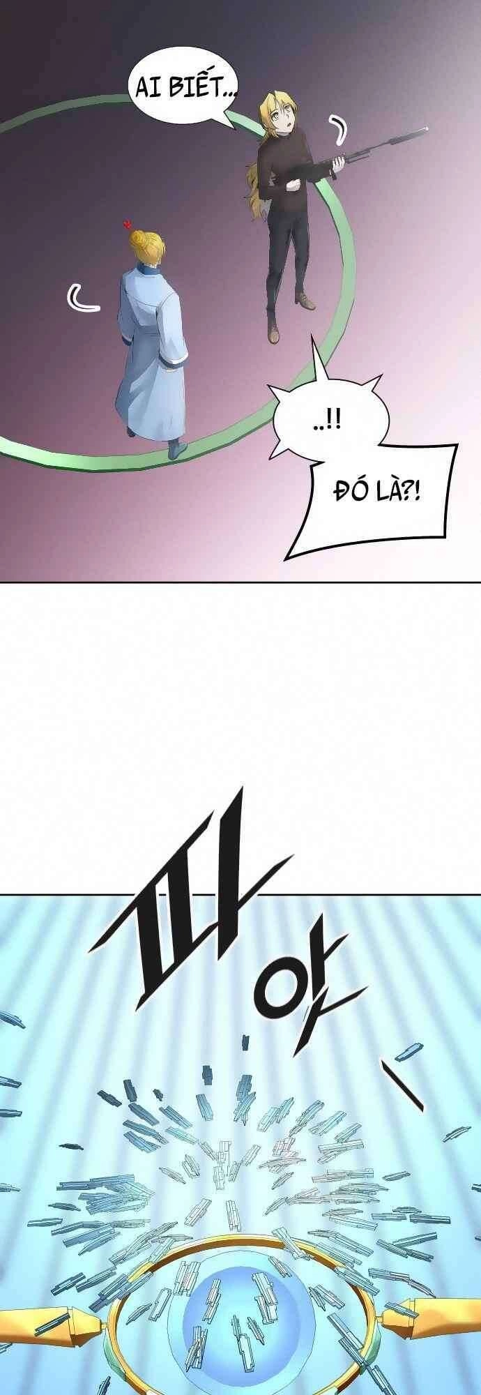 Tòa Tháp Bí Ẩn 2 Chapter 519 - 14