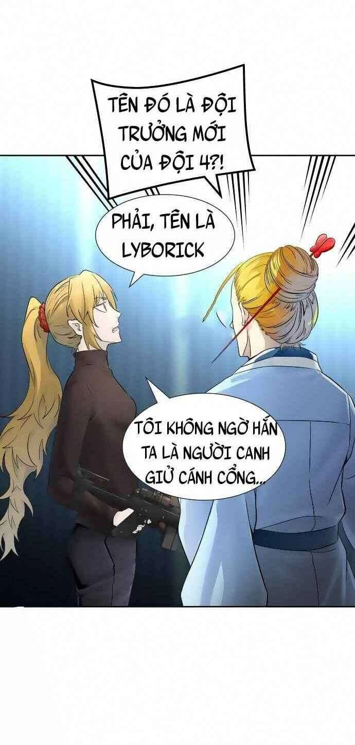 Tòa Tháp Bí Ẩn 2 Chapter 519 - 21