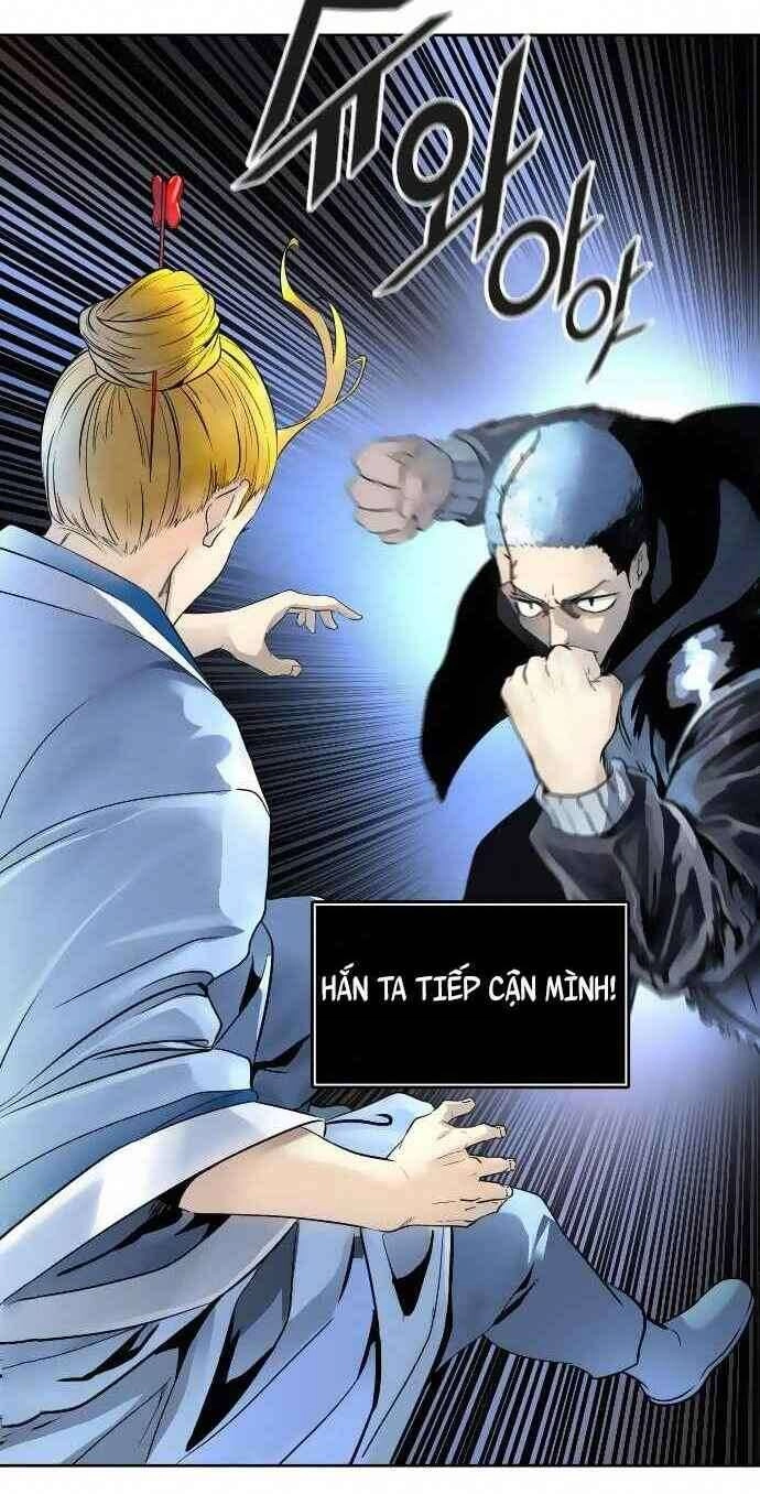 Tòa Tháp Bí Ẩn 2 Chapter 519 - 33