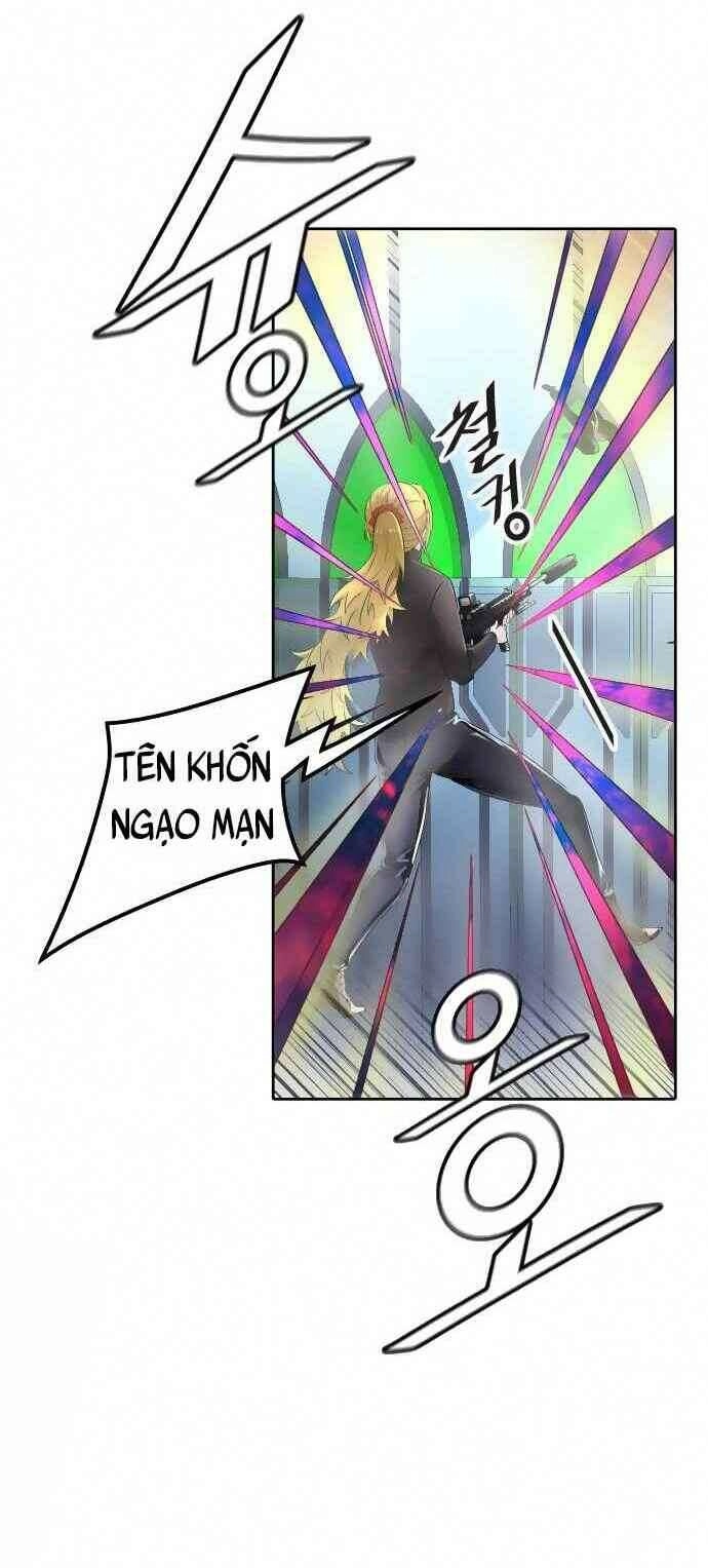 Tòa Tháp Bí Ẩn 2 Chapter 519 - 45