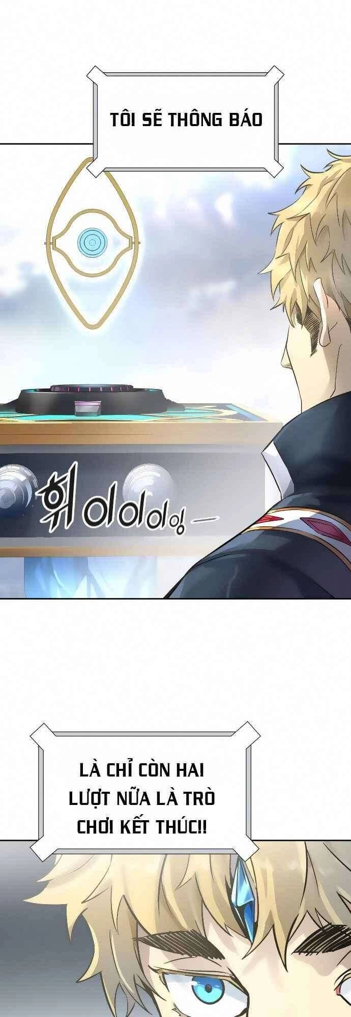 Tòa Tháp Bí Ẩn 2 Chapter 519 - 54