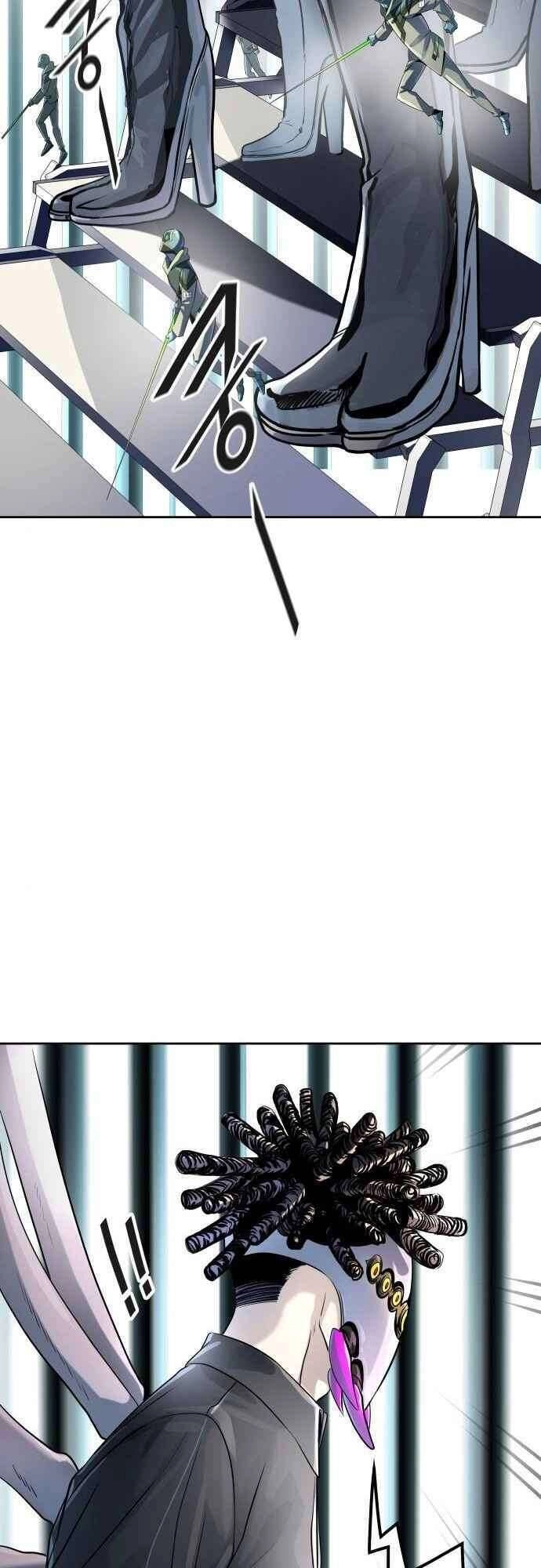 Tòa Tháp Bí Ẩn 2 Chapter 519 - 59