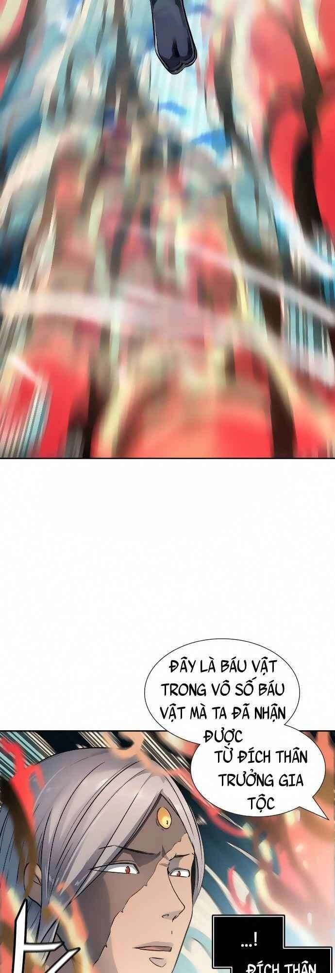 Tòa Tháp Bí Ẩn 2 Chapter 519 - 75