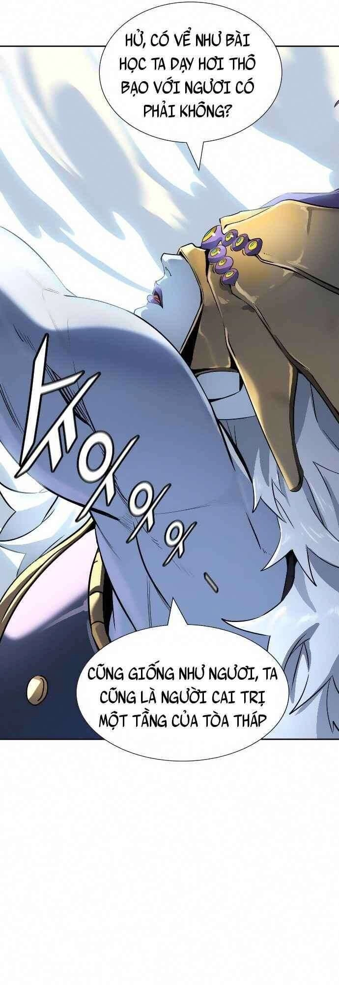 Tòa Tháp Bí Ẩn 2 Chapter 519 - 94