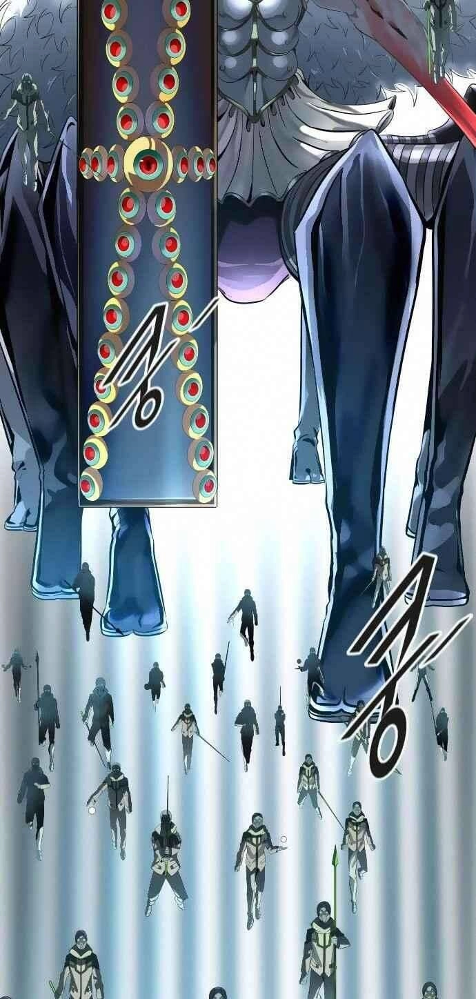 Tòa Tháp Bí Ẩn 2 Chapter 519 - 101