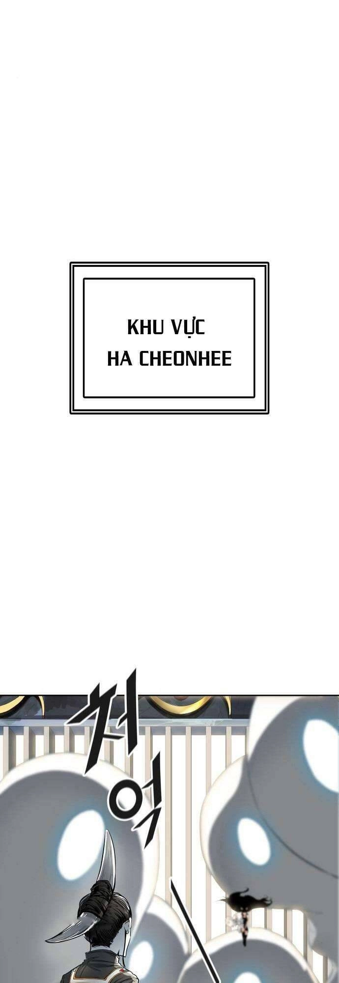 Tòa Tháp Bí Ẩn 2 Chapter 520 - 3