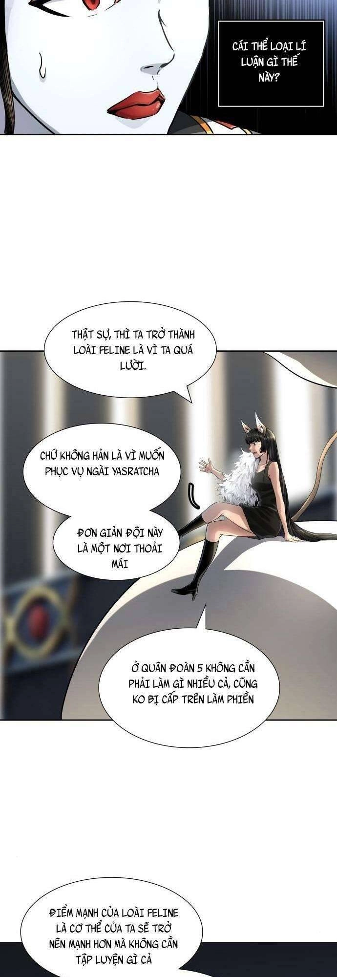 Tòa Tháp Bí Ẩn 2 Chapter 520 - 9