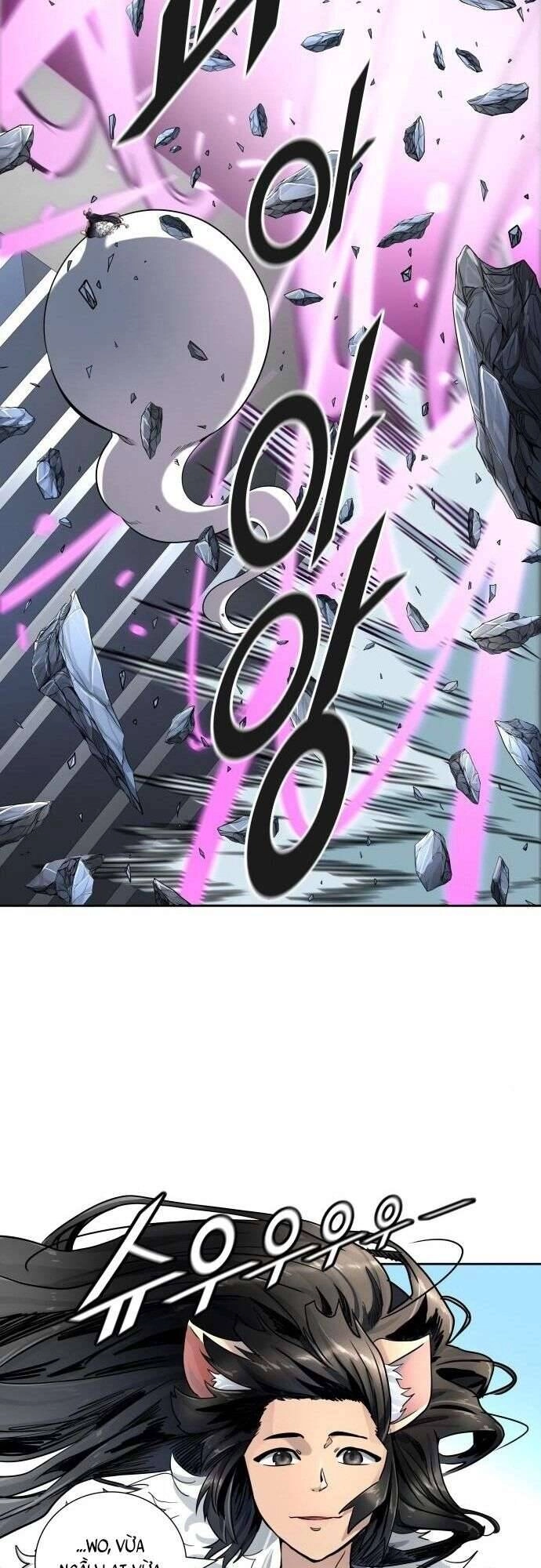 Tòa Tháp Bí Ẩn 2 Chapter 520 - 18