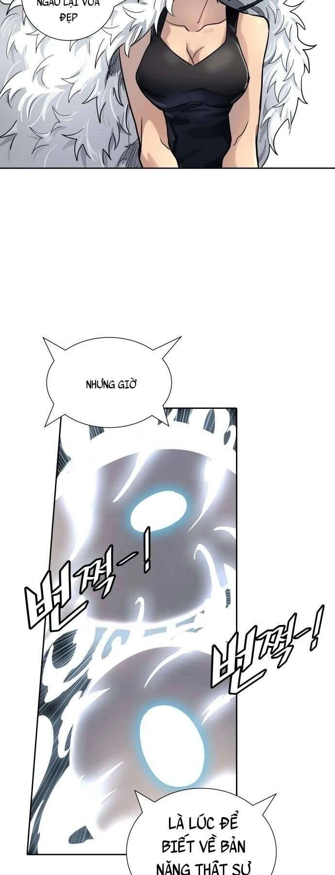 Tòa Tháp Bí Ẩn 2 Chapter 520 - 19